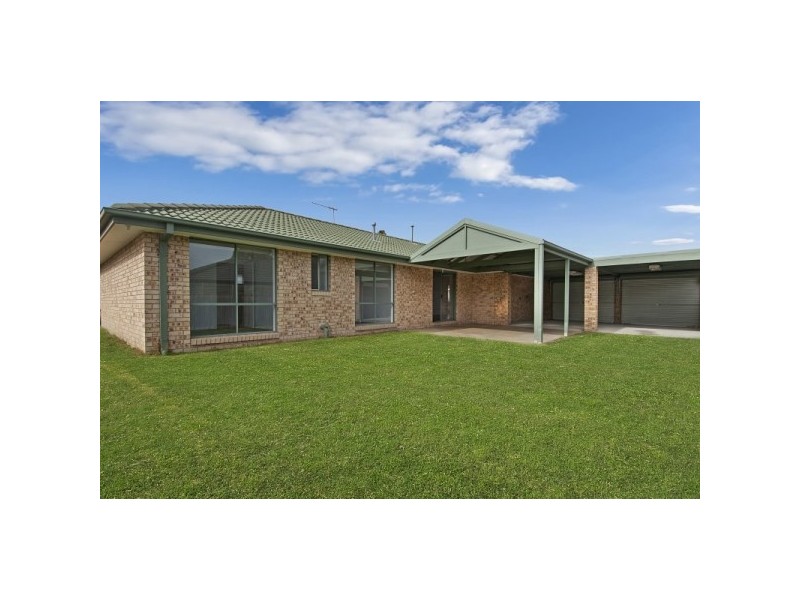 43 Oberon Drive, Carrum Downs VIC 3201