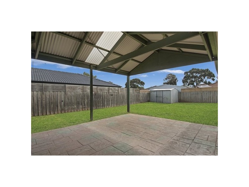 43 Oberon Drive, Carrum Downs VIC 3201