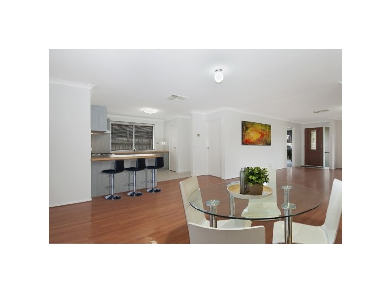 43 Oberon Drive, Carrum Downs VIC 3201