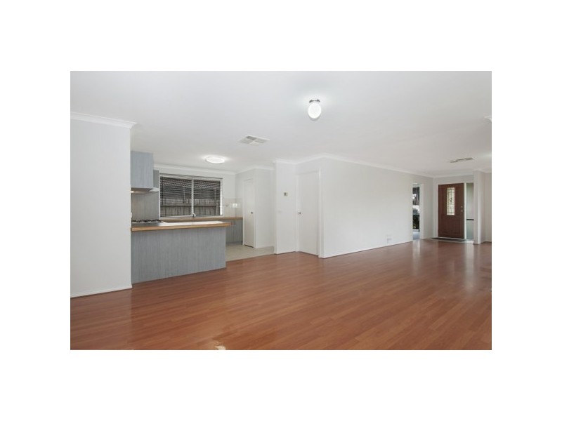 43 Oberon Drive, Carrum Downs VIC 3201