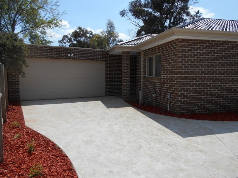 2/21 Whimbrel Crescent, Carrum Downs VIC 3201