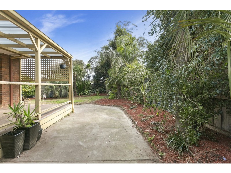 49 Rangeview Drive, Skye VIC 3977