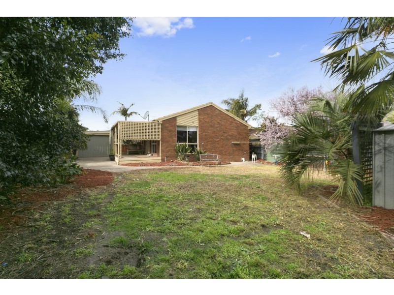 49 Rangeview Drive, Skye VIC 3977