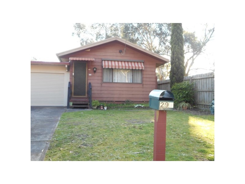 29A Kuranda Street, Langwarrin VIC 3910