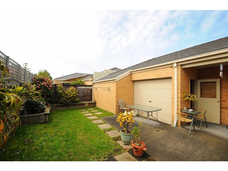 3/45 McCormicks Road, Carrum Downs VIC 3201