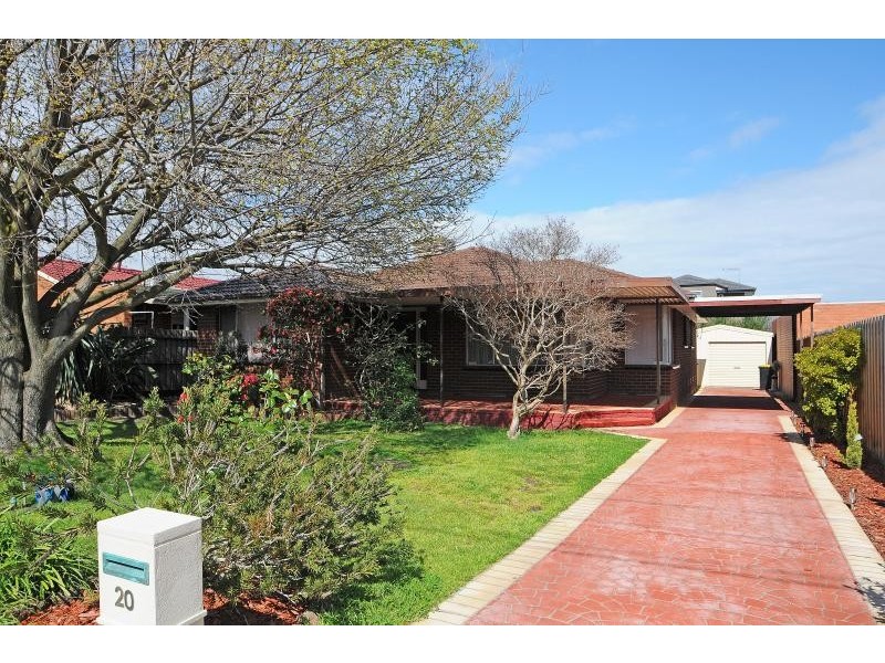 20 Narrumburn Road, Clayton South VIC 3169