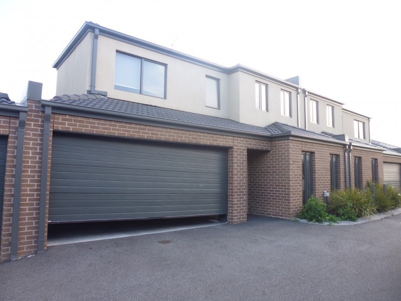 3 Morgan Court, Carrum Downs VIC 3201