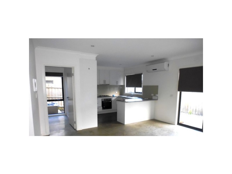 3 Morgan Court, Carrum Downs VIC 3201