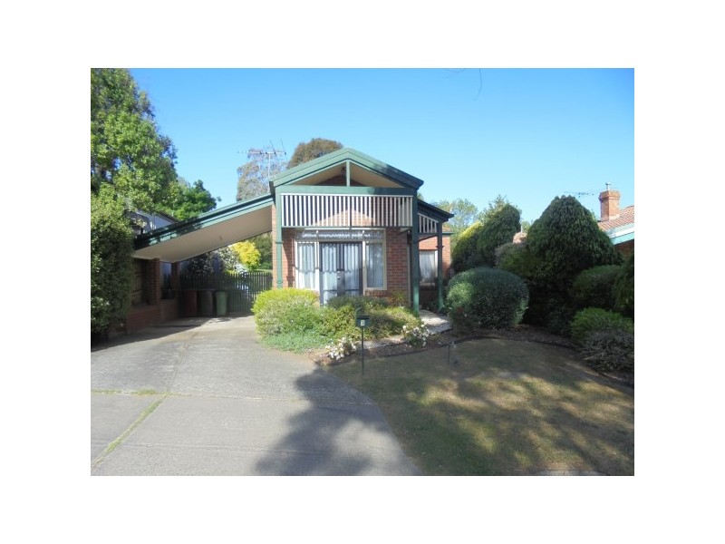3 Adelaide Close, Berwick VIC 3806