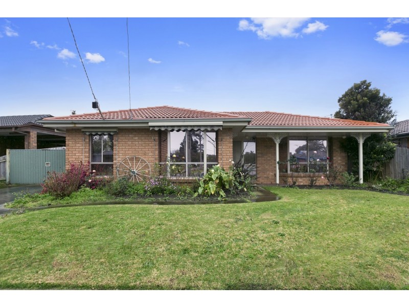 20 Currawong Drive, Carrum Downs VIC 3201