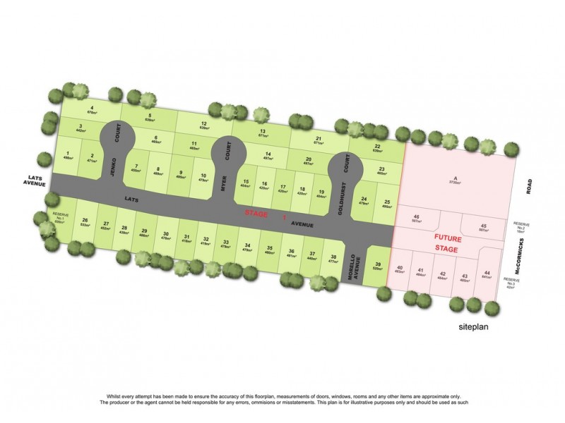 205 McCormicks Road, Carrum Downs VIC 3201