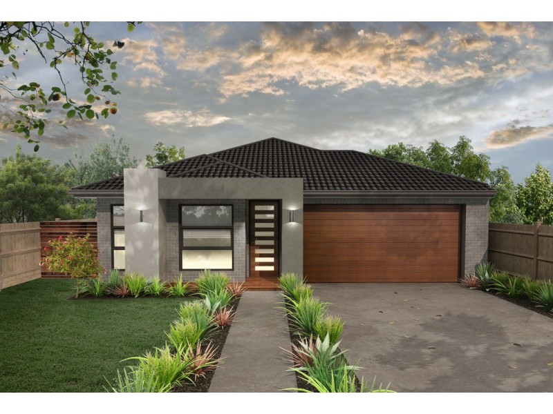 205 McCormicks Road, Carrum Downs VIC 3201