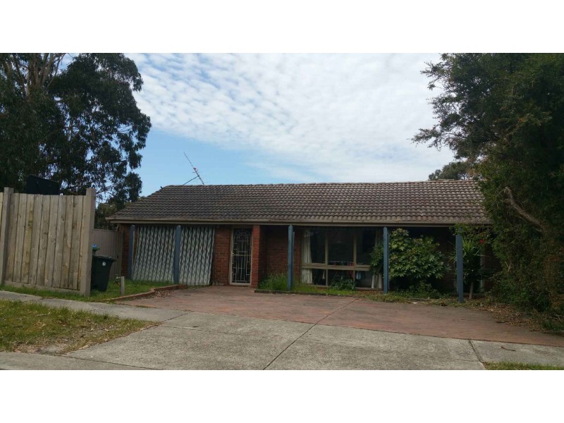 1 St Kilda Street, Baxter VIC 3911