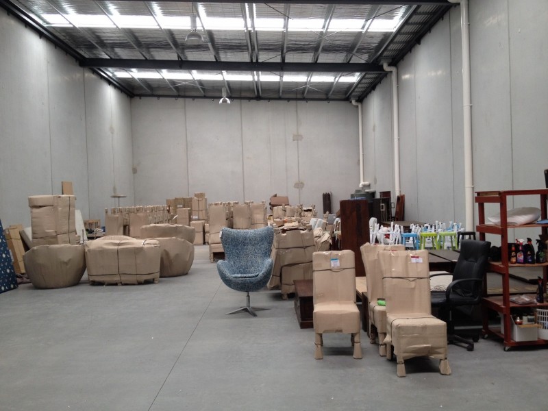 1/28 Malibu Circuit, Carrum Downs VIC 3201