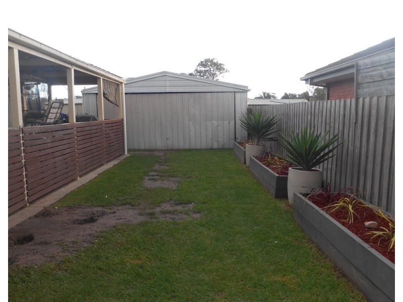 34 Oberon Drive, Carrum Downs VIC 3201