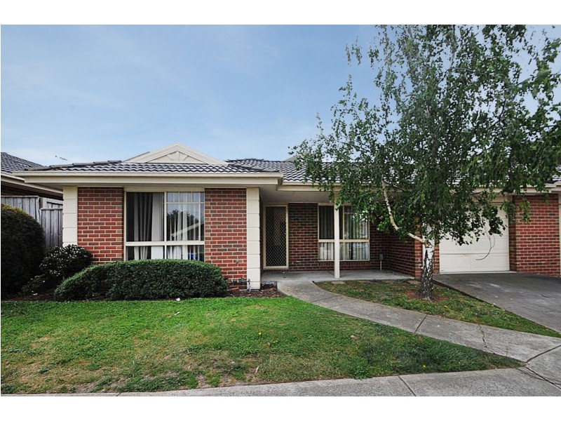 7/4 Paydon Way, Hampton Park VIC 3976