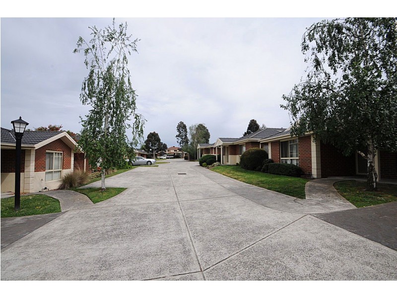 7/4 Paydon Way, Hampton Park VIC 3976