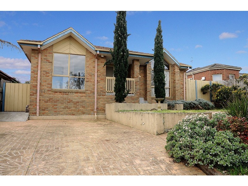 19 Rodney Court, Skye VIC 3977