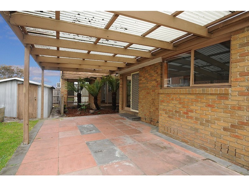 19 Rodney Court, Skye VIC 3977