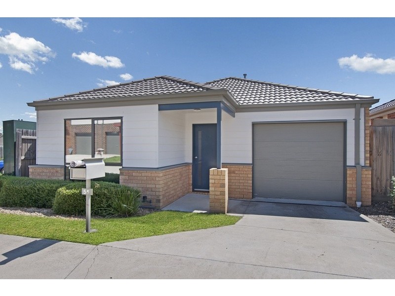 55/11 Brunnings Road, Carrum Downs VIC 3201