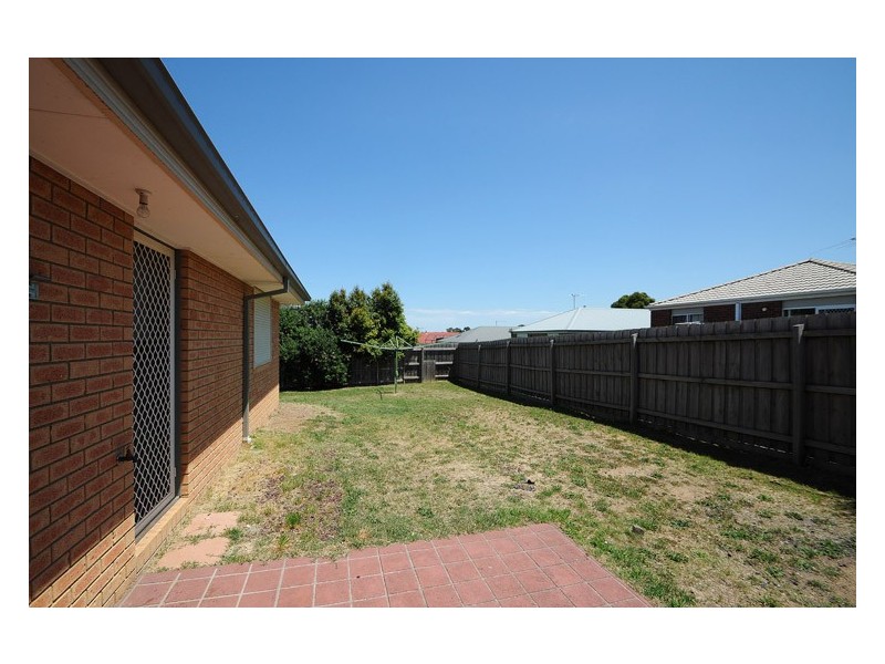 14 Triumph way, Skye VIC 3977