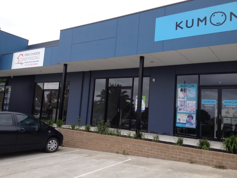 Suite 2, 121 Hall Road, Carrum Downs VIC 3201