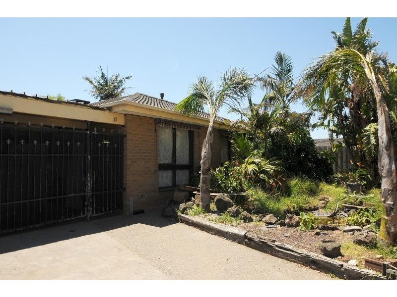 13 Ashworth Drive, Seaford VIC 3198