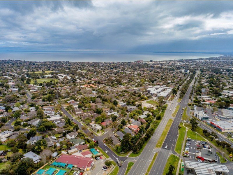 3 Sycamore Road, Frankston South VIC 3199