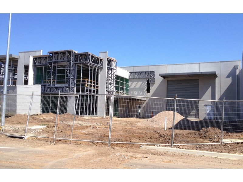 Lot 12 (4) Latchford Street, Cranbourne West VIC 3977