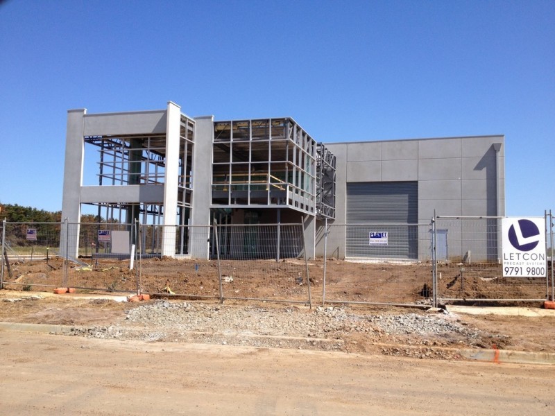 Lot 16 (12) Latchford Street, Cranbourne West VIC 3977