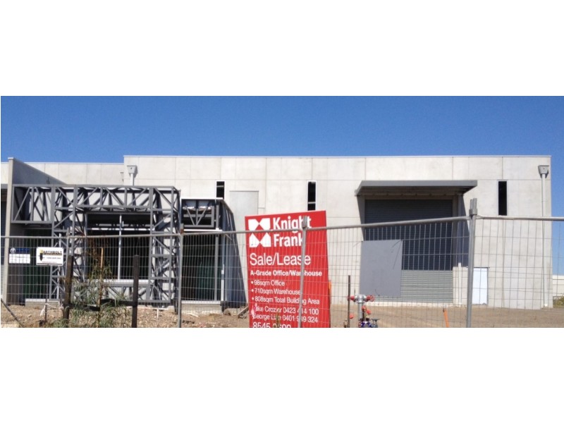 Lot 11 (15) Whitfield Boulevard, Cranbourne West VIC 3977