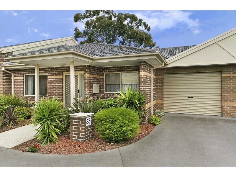 83/1133 Frankston-Dandenong Rd, Carrum Downs VIC 3201