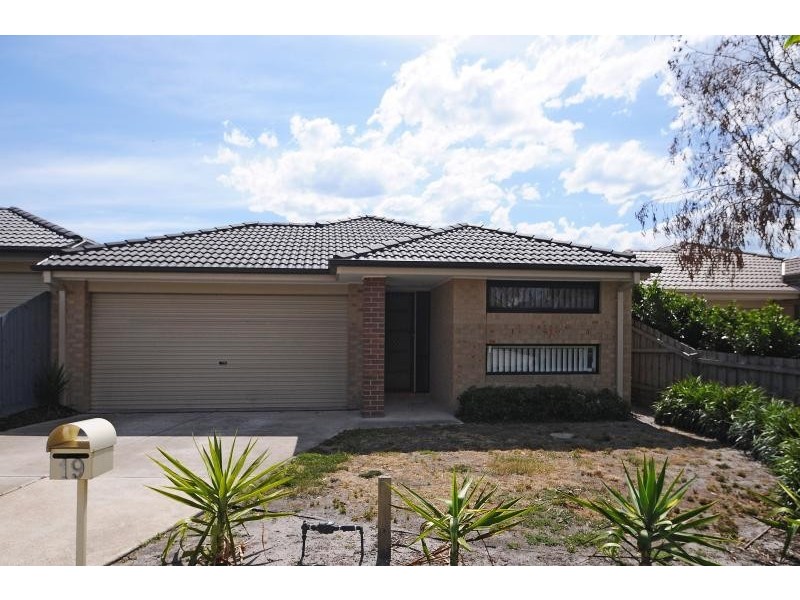 19 Carrum Woods Drive, Carrum Downs VIC 3201