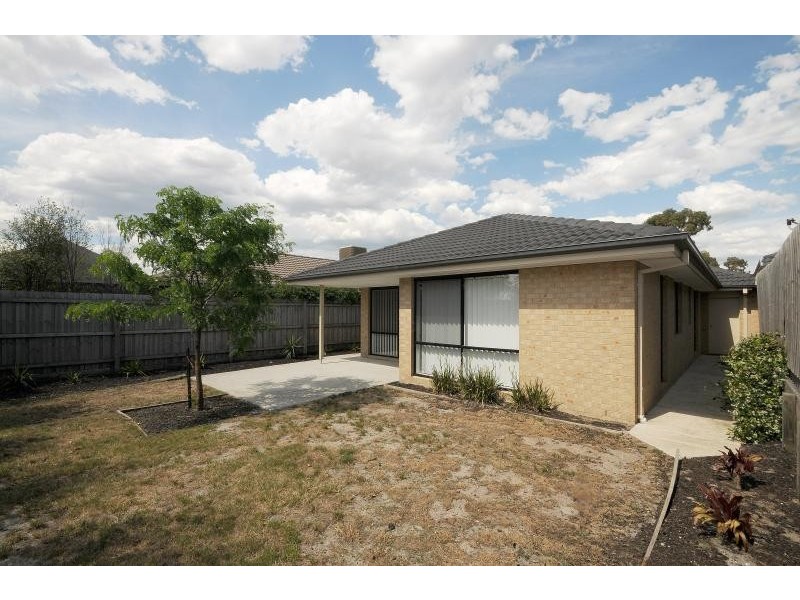 19 Carrum Woods Drive, Carrum Downs VIC 3201