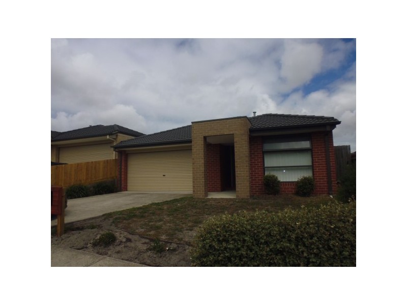 27 Carrum Woods Drive, Carrum Downs VIC 3201