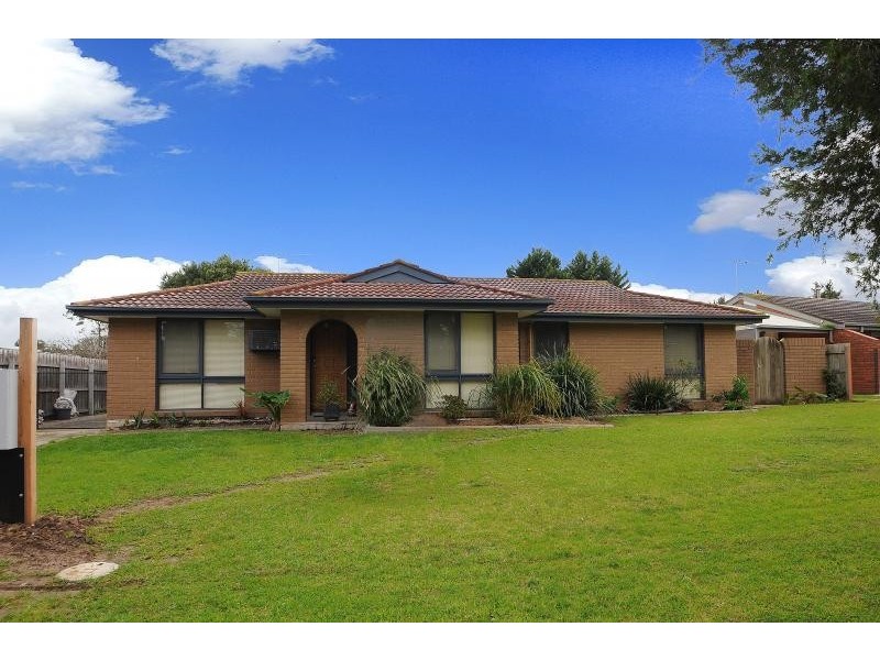 3 Mudlark Court, Carrum Downs VIC 3201