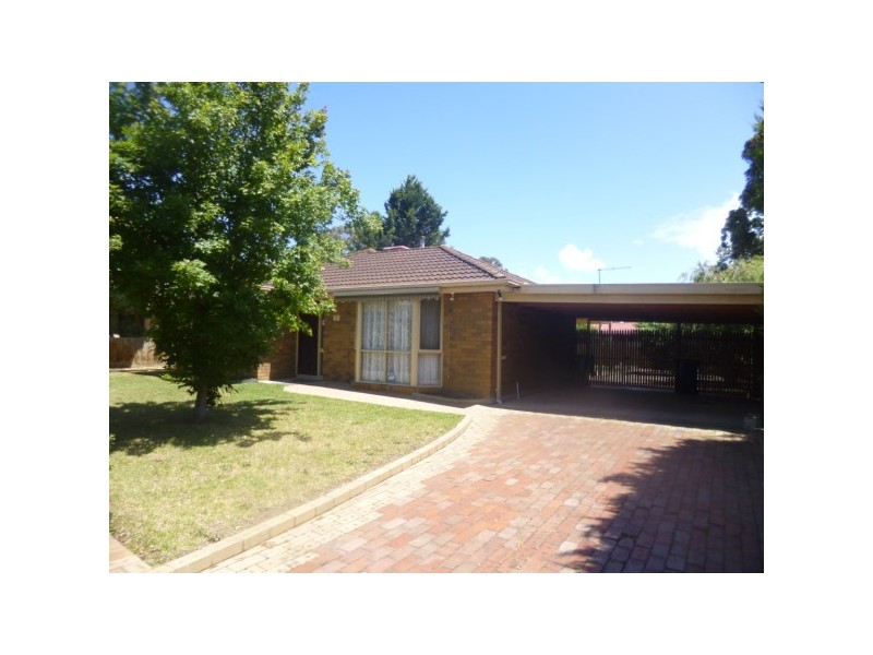 31 Greenwood Drive, Carrum Downs VIC 3201