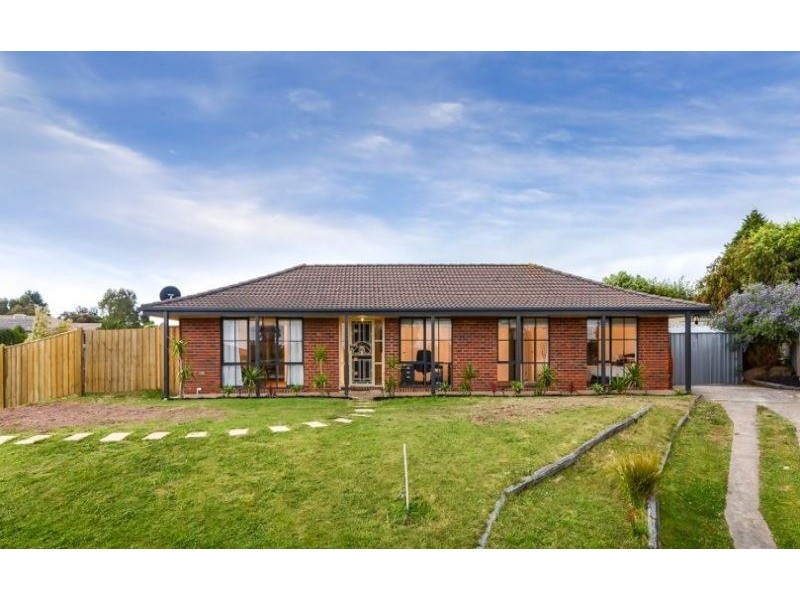 105 Allied Drive, Carrum Downs VIC 3201