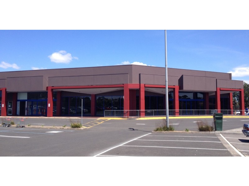 Shop 35, 100 Hall Road, Carrum Downs VIC 3201