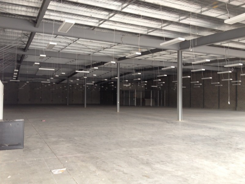 Shop 35, 100 Hall Road, Carrum Downs VIC 3201