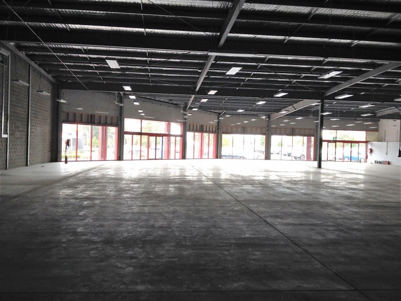 Shop 35, 100 Hall Road, Carrum Downs VIC 3201