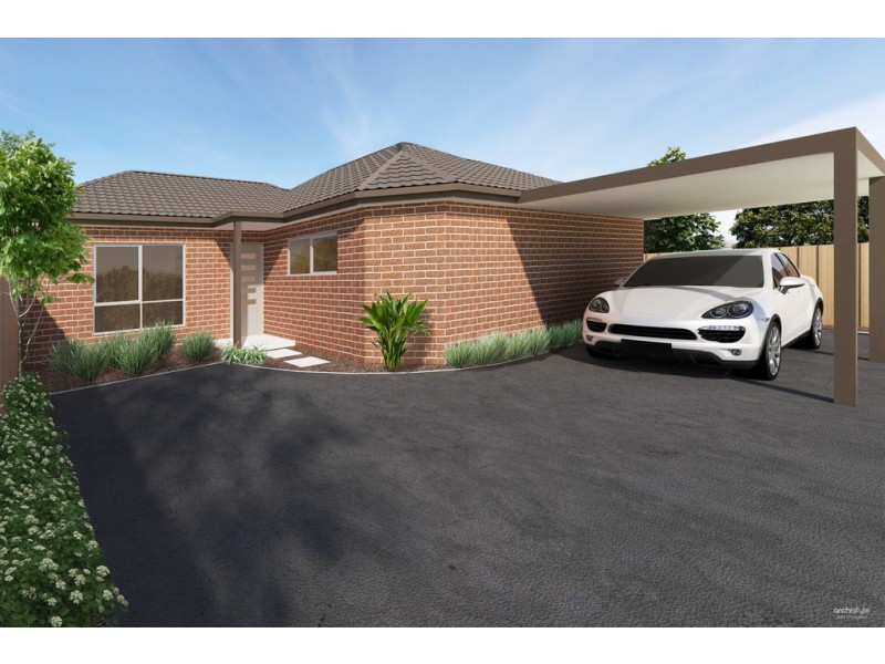 Lot 2/43 Maculata Drive, Cranbourne West VIC 3977