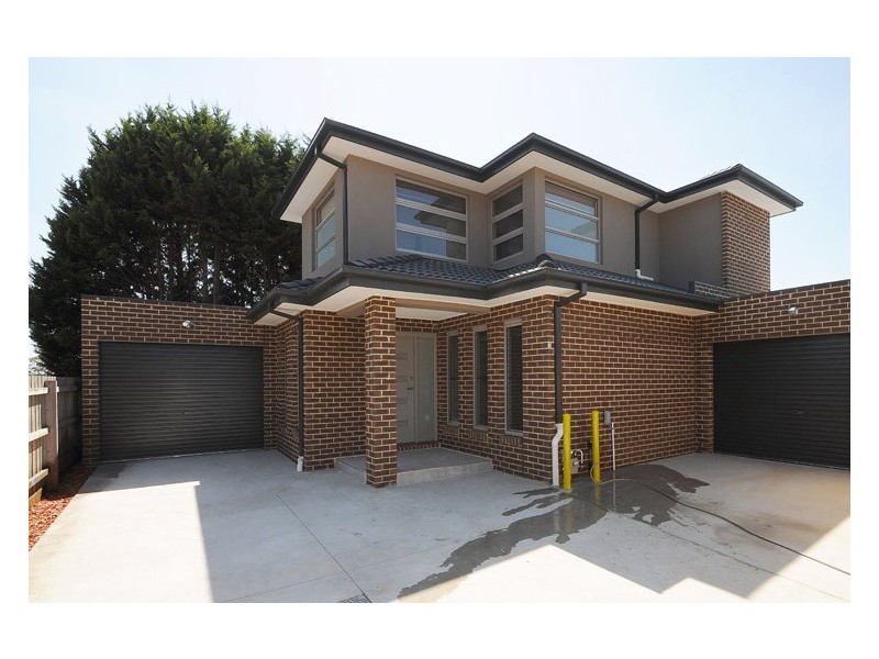 2/48 Shearwater Drive, Carrum Downs VIC 3201