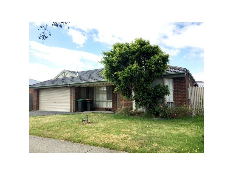 50 Chardonnay Drive, Skye VIC 3977