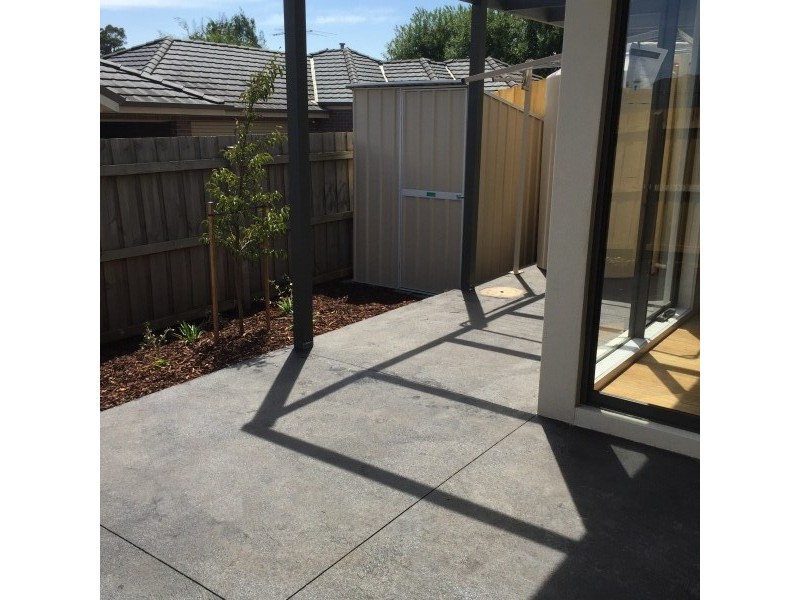 8/22 Mc Cormicks Road, Skye VIC 3977