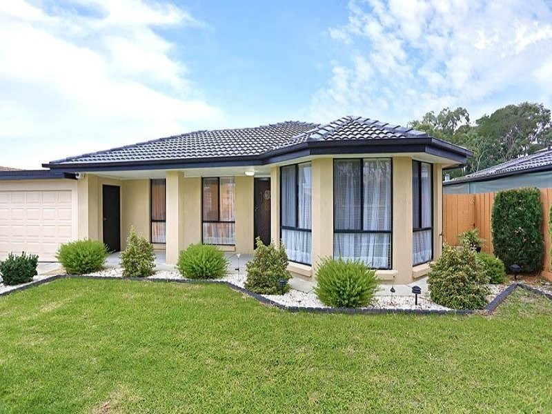 27 Herbert Road, Carrum Downs VIC 3201