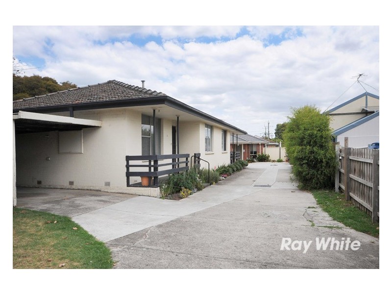 2/9 Sydney Street, Somerville VIC 3912