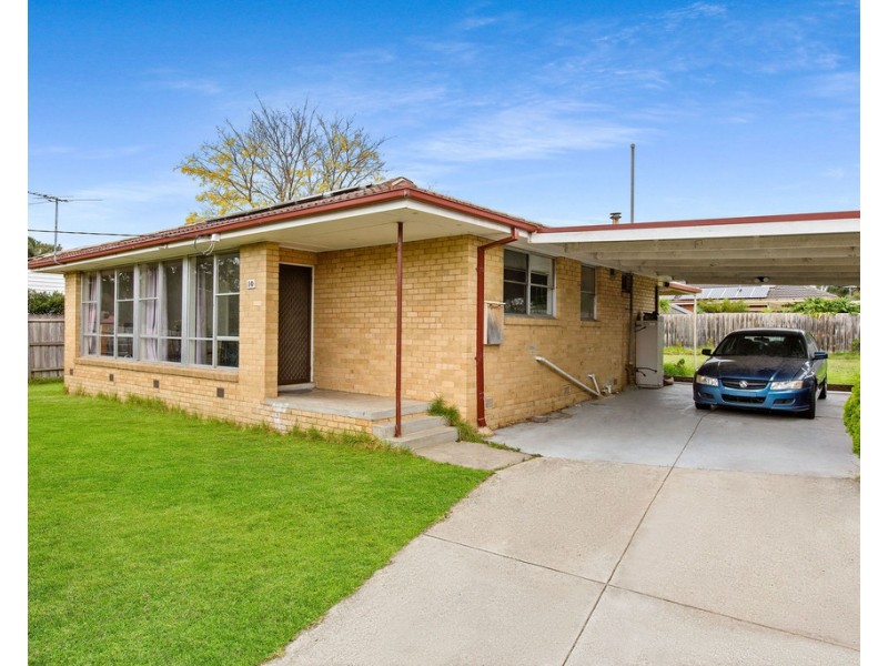 10 Burdett Street, Frankston North VIC 3200