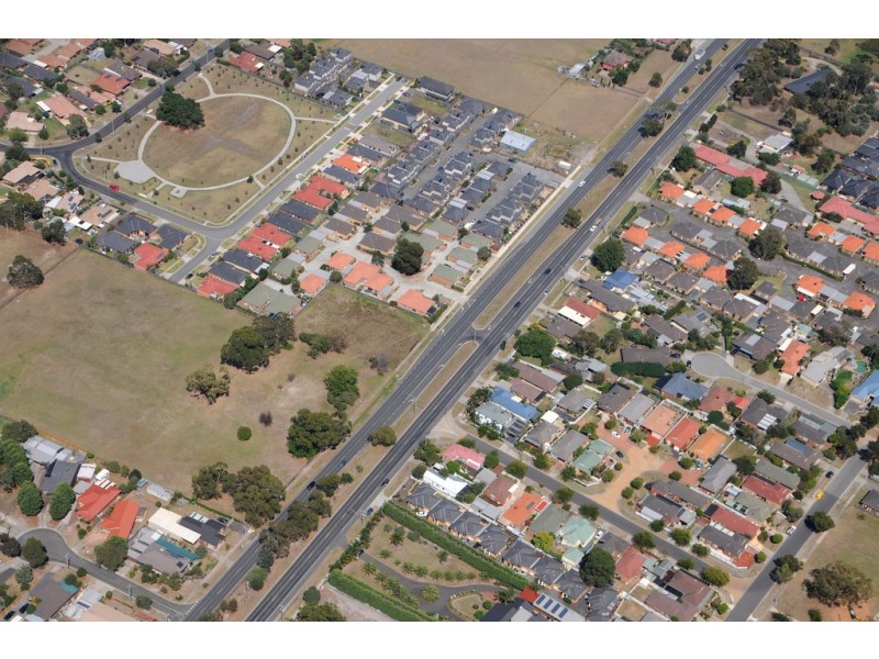 40 Hall Road, Carrum Downs VIC 3201