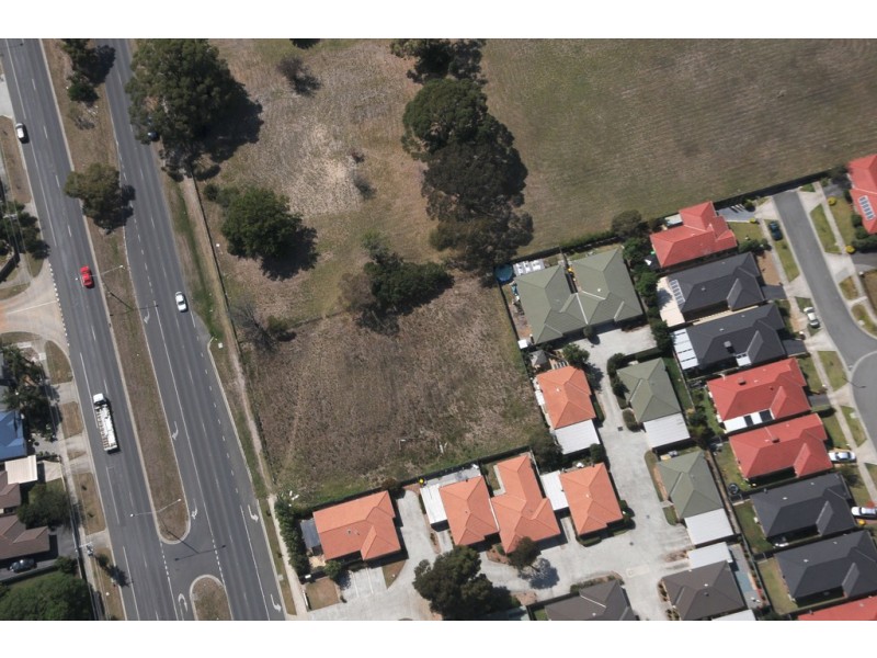 40 Hall Road, Carrum Downs VIC 3201